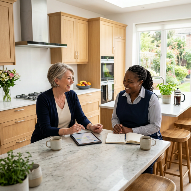 Employer Consultation