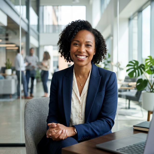 Top Vetted Professional