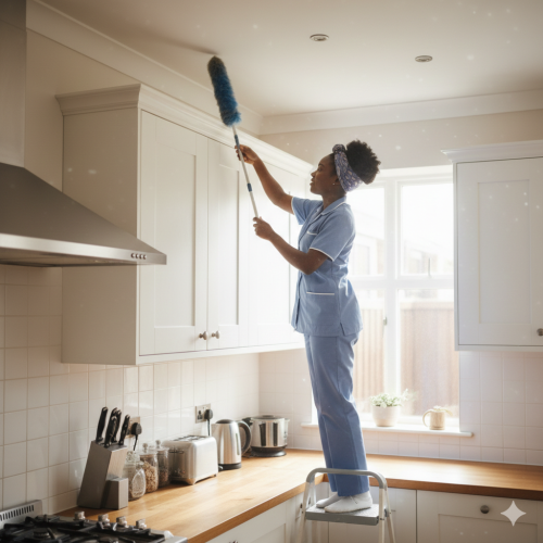 How to Hire a Trusted Domestic Worker in Kenya